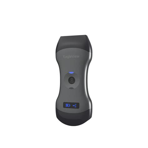 Eagleview™ Dual Head Wireless Portable Doppler Ultrasound Ranealth