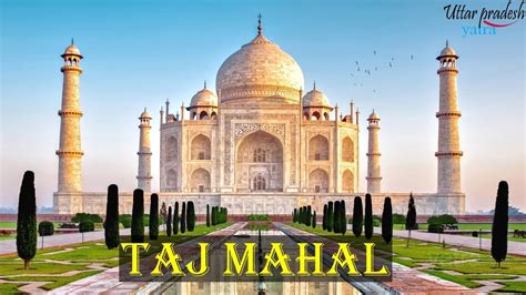 12 hours ago at the weather station (40 km) it was +27 °c+81 °f, variable clouds, normal air pressure, calm. TAJ MAHAL || AGRA || UTTAR PRADESH - YouTube