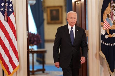 Biden Faces New Challenges In Middle East After Cease Fire The New