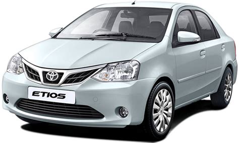 Toyota Etios 2014 2016 India Etios 2014 2016 Price