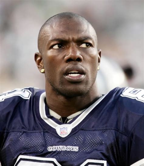 Terrell Owens Wont Attend Hall Of Fame Induction Ceremony