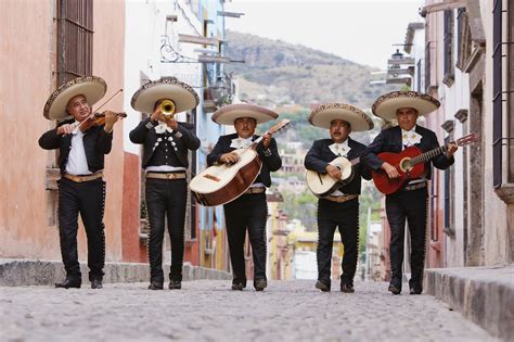 Mariachis Mexicains Hot Sex Picture