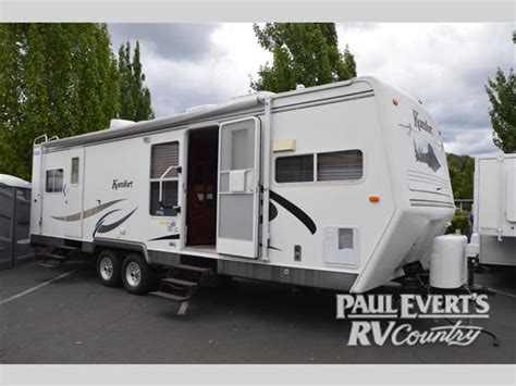 Komfort Komfort Rvs For Sale In Mt Vernon Washington