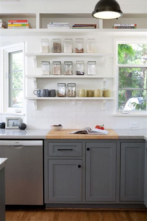 These unique ideas, styles, and design features will add personality to your cabinet designs. Pin on Kitchens