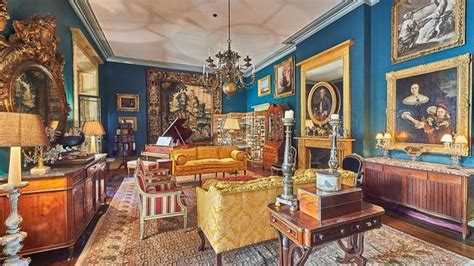 Historic Glebe Mansion Lyndhurst Sells For More Than 7 Million Daily