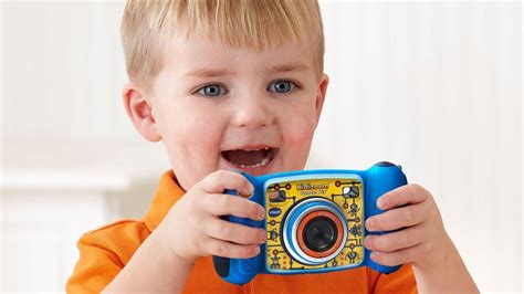 Best Cameras For Kids Theradar