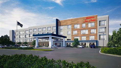 Property location with a stay at hampton inn and suites clermont in clermont, you'll be convenient to national training center and southlake hospital. Hampton Inn hotel to open in 2020 in Ypsilanti Township ...