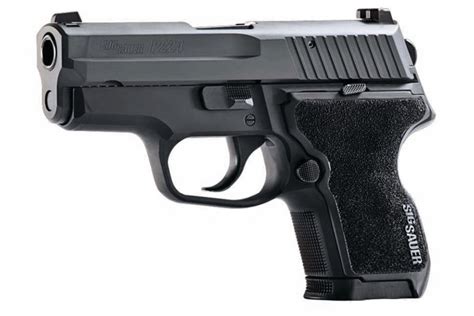 Sig Sauer P224 Dak 40 Sandw Centerfire Pistol With Night Sights Le