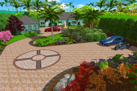 Free Landscape Design Software 2018 Downloads And Reviews