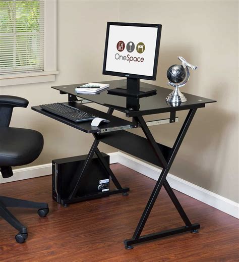 15 Amazing Small Computer Desks For Your Home Office Unhappy Hipsters