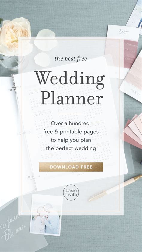 Wedding Binder Printables Free Web To Stay Organized Grab Your Binder
