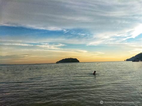Manukan Island A Hidden Paradise In Sabah Travelearth