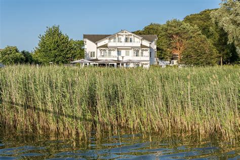 Pension haus am see is an accommodation in lower saxony. Ostseebad Binz / Insel Rügen - Pension Haus am See