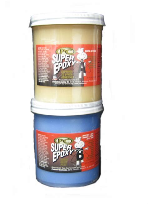 Buy Pc Products Pc Super Epoxy Adhesive Paste Two Part 32oz In Two