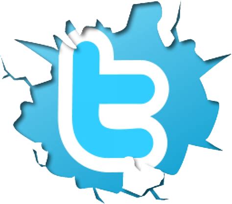 Twitter Logo Transparent Background Png Transparent Twitter Logo