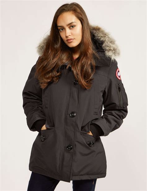 Canada Goose Montebello Parka Nederland Canada Goose Montebello Parka Online Discounts