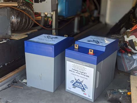 How Do Lithium Batteries Fare in Hot Temperatures? - Mortons on the Move