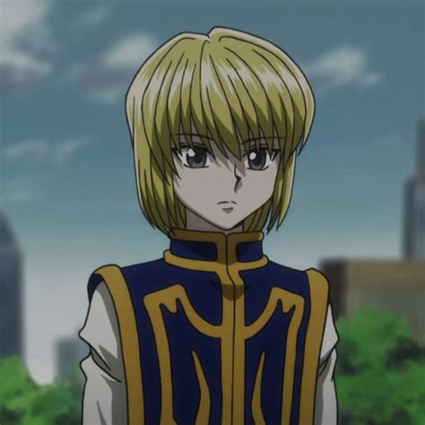 Maybe you would like to learn more about one of these? kurapika | Hunter anime, Hunter x hunter, Anime