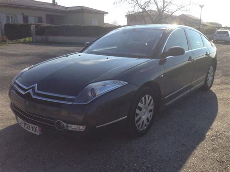 Maybe you would like to learn more about one of these? Troc Echange Citroen c6 2.2 hdi 173cv avec seulement 77000 ...