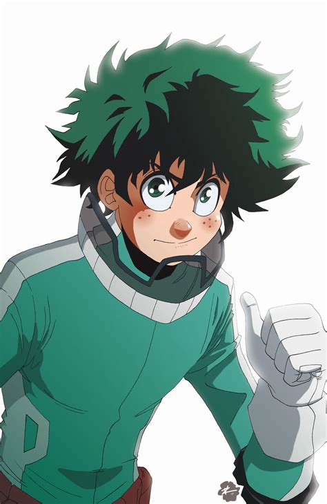 We did not find results for: Izuku Midoriya / Deku by PhilVzQ on DeviantArt