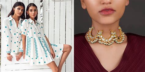 10 Indigenous Fashion Brands You Need On Your Radar