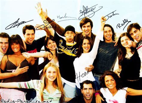 Star academy is a french reality tv show produced by the dutch company endemol, based on the spanish format called operación triunfo. Star Academy 4 - Tous sur Star Academy 1-9
