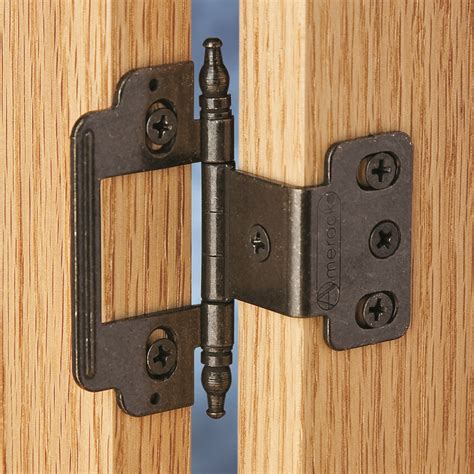 Changing kitchen cabinet hinges is a way to update your kitchen without having to go all the fuss and expense of refinishing furniture or installing new ones. Woodworking Cabinet Hinges - ofwoodworking