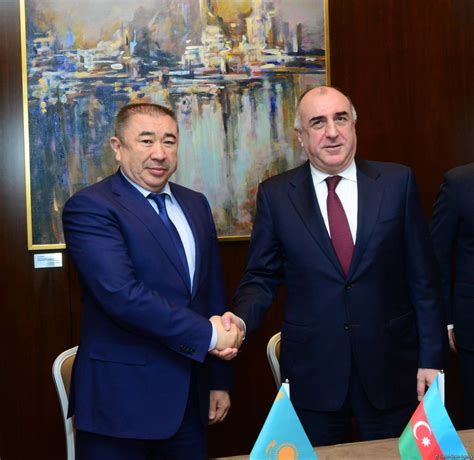 Azerbaijan tourism and travel information including visa regulations, city guides, photos, culture and traditions. Azerbaijan, Kazakhstan ink protocol on amending agreement ...