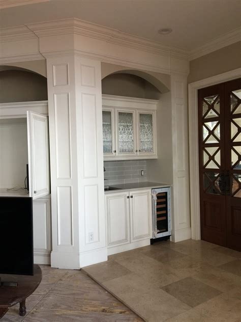 Estimating a painting job is no easy task. Professional Cabinet Painters | CertaPro Painters® of Northwest Florida