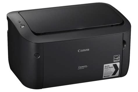 Space saving, mono laser printer. Купить Принтер Canon i-SENSYS LBP6030B выгодно на PRINTERS.UZ
