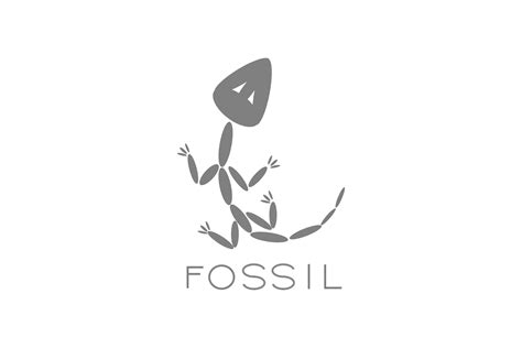 Download Fossil Logo In Svg Vector Or Png File Format Logowine