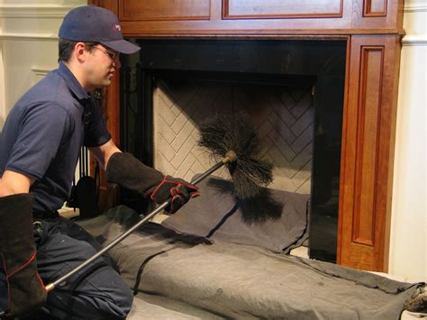 How To Clean Chimney And Fireplace Everything You Need To Know