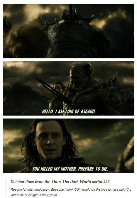25+, loki, marvel, memes, top. Loki + Princess Bride (With images) | Marvel funny, Marvel memes, Superhero villains