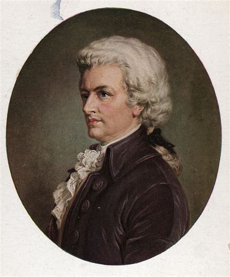Learn About The Life Of Celebrated Composer Wolfgang Amadeus Mozart In
