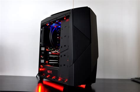 Counter logic gaming europe was formed in december of 2011 as an extension of the north american organization, counter logic gaming. Sirin Custom Gaming PC in NZXT Noctis 450 - Evatech News