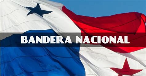 Bandera Nacional De Panamá