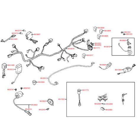 KYMCO QUAD MANUAL - Auto Electrical Wiring Diagram