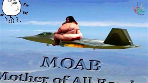 The Mother Of All Bombs 5 Fast Facts You Need To Know Funny Memes Fast Facts Need To Know