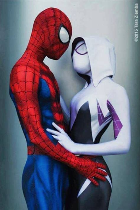 114 Best Marvel Cosplay Spider Man Peter Parker Images