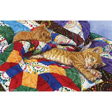 The Easy Life 550 Piece Jigsaw Puzzle Spilsbury