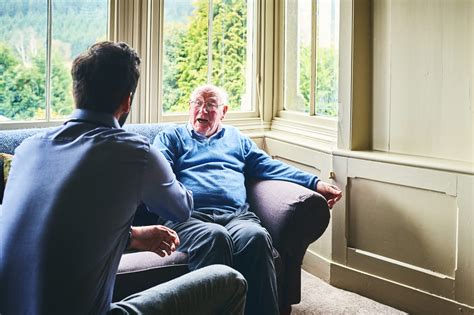 How To Make Pastoral Visits Without Being A Pastor | Faithward.org
