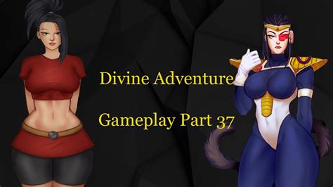 divine adventure dbi gameplay part 37 the tournament goes on v1 0 2 youtube