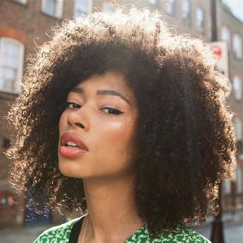 4 Black Women Share Their Very Different Afro Hair Care Routines