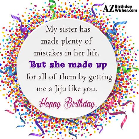 Writing name on birthday cakes for girls is very easy and it takes no time. Birthday Wishes For Jiju, Jija Ji - Page 3