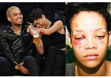 Chris Brown Reveals The Truth About His Huge Fight With His Ex Rihanna In 2009 I Still Love