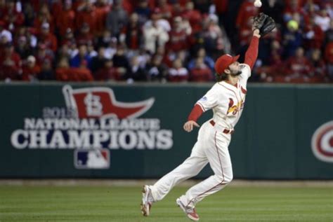 Cardinals, Red Sox Score World Series Game 4 Updates & PlayByPlay
