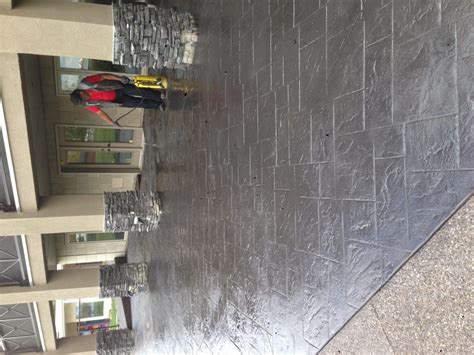 We did not find results for: Johnny's Concrete » Charcoal Colored Ashlar Slate Stamp