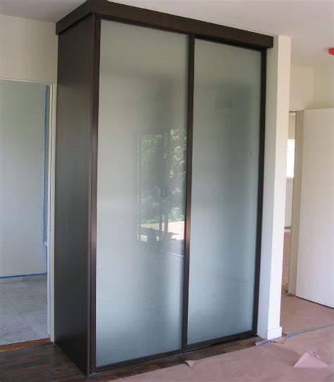 It provides an extra closet anywhere you need one. Stand Alone Closets