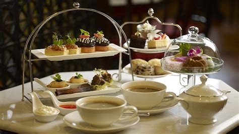 Ten ren trading sdn bhd 99 campbell street 10100 george town, penang phone: Mother's Day High Tea In The Garden - Joburg