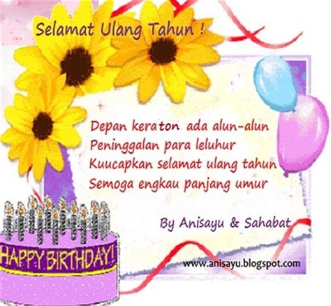 Memberikan sebuah ucapan selamat ulang tahun kepada orang yang dekat dengan kita merupakan salah satu kebiasaan masyarakat di indonesia. Ucapan Selamat Ulang Tahun Agama Kristen | Kata-Kata SMS